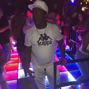 Meet your Posher, Sayid